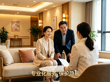 临沂市有偿售卵代生女生的客户的客户群体有哪些
