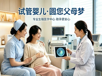 临沂市辅助生育服务 试管婴儿行业的兴起背景、发展与未来展望